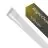 Reglette LED 37W 4440lm- 830-842-865 CCT | 150cm