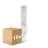 Confezione Multipack 10x Ledvance Dulux-D LED 9W - 840 Bianco Freddo | Sostitutiva 26W