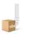 Confezione Multipack 10x Noxion Lucent PL-C LED 3.6W - 830 Luce Calda -  | Sostitutiva 10W