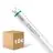 Confezione Multipack 10x Philips Tubo LED T8 MASTER (EM/Mains) Ultra Efficiency 20W 3700lm - 865 Luce Del Giorno | 150cm - Sostitutiva 58W