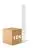Confezione Multipack 10x Noxion Lucent PL-S LED 6W - 827 Bianco Molto Caldo | Sostitutiva 11W