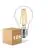 Confezione Multipack 10x Philips Corepro LED Bulbo E27 Pera Chiara 8.5W 1055lm - 827 Bianco Molto Caldo | Sostitutiva 75W