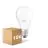 Confezione Multipack 10x Osram Parathom LED Star E27 Pera Ghiaccio 8.5W 806lm - 827 Bianco Molto Caldo | Sostitutiva 60W