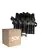 Confezione Multipack 50x Noxion GST - Compatibile T - Connettore - 1 Maschio + 2 Femmina - 5 pole