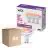 Confezione Multipack 6x Confezione Multipack 3x WiZ Smart Faretti LED GU10 PAR16 5W 400lm 36D | Miglior Resa Cromatica - Dimmerabile - Sostitutiva 50W