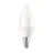 Philips Corepro LED Candela E14 Ghiaccio 7W 806lm – 827 Bianco Molto Caldo – Sostitutiva 60W