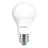 Philips Corepro LED Bulbo E27 Pera Ghiaccio 10.5W 1055lm - 930 Luce Calda | Miglior resa cromatica - Sostitutiva 75W