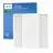 Philips Pannello A LED CoreLine RC136B 22/31W 3100-4300lm - 840 Bianco Freddo | 60x60cm - UGR 
