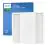 Philips Pannello A LED CoreLine RC136B 22/31W 2800-4000lm - 830 Luce Calda -  | 60x60cm - UGR 