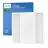Philips Pannello A LED Coreline RC136B 22/31W 3100-4300lm - 840 Bianco Freddo | 60x60cm - UGR 
