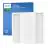 Philips Pannello A LED CoreLine RC136B 22/31W 3100-4300lm - 840 Bianco Freddo | 60x60cm - UGR 