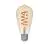 Eglo LED Edison E27 Filamento Ambra 14W 600lm - 822 Bianco Molto Caldo | Sostitutiva 60W