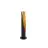 Eglo Lampada Da Tavolo Barbotto Acciaio Nero, Oro 4.5W 345lm - 830 Luce Calda -  | Adatto per GU10
