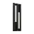 Eglo Luce Da Parete Azzinano Acciaio Argento 5W 700lm - 830 Luce Calda -  | IP44 - Sensore di Movimento e Luce