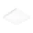 Eglo Luce da soffitto Argolis 2 Acciaio Bianca 20W 2400lm - 830 Luce Calda -  | IP44