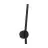 Eglo Luce Da Parete Taparita Acciaio Nero 11W 1236lm - 830 Luce Calda -  | IP65