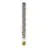 Eglo LED Tubular E27 Filamento Smokey 4W 50lm - 817 Bianco Molto Caldo | Dimmerabile - Sostitutiva 15W