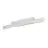 Eglo Connect.Z Smart Luce da soffitto Bolognano-Z Acciaio Grigio 13.5W 1580lm - 827-865 Regolabile Bianca + RGB | Dimmerabile