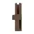 Eglo Luce Da Parete Montelauro Aluminium Arrugginito Up & Down 7W 800lm - 865 Luce Del Giorno | IP65