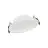 Ledvance Downlight LED DN150 Aluminum 14W 1260lm - 840 Bianco Freddo | 160mm - Ritaglio 150mm - IP44