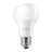 Philips Corepro LED Bulbo E27 Pera Ghiaccio 4.9W 470lm - 827 Bianco Molto Caldo | Sostitutiva 40W