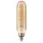 Philips Classic LED E27 Tubular Filamento Oro 7W 470lm - 820 Bianco Molto Caldo | Sostitutiva 40W