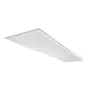 Noxion Pannello a LED Delta Pro V3 Highlum 36W 3000K 5225lm 30x120cm UGR <19 | Luce Calda - Sostitutiva 2x36\W