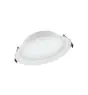 Ledvance Downlight LED Alu DN200 25W 2370lm 100D - 840 Bianco Freddo | 215mm - IP44