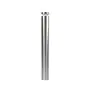 Ledvance LED Lampada a piedistallo Endura Stile Cilindro Acciaio Inossidabile 6W 360lm - 830 Luce Calda -  | 100cm