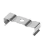 Ledvance Strisce LED Mounting Supporto per per Profilo PW01 | Metallo