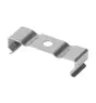 Ledvance Strisce LED Mounting Supporto per per Profilo PW02 | Metallo
