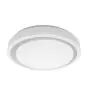 Ledvance Smart+ Wifi Lampada da soffitto a LED Orbis Moon 38cm 24W 2500lm - 830-865 Regolabile Bianca | Dimmerabile