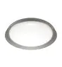 Ledvance Smart+ Wifi Lampada da soffitto a LED Orbis Plate 43cm 26W 2500lm - 830-865 Regolabile Bianca | Dimmerabile