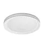 Ledvance Smart+ Wifi Lampada da soffitto a LED Orbis Cornice 50cm 32W 3300lm - 830-865 Regolabile Bianca | Dimmerabile