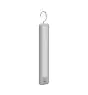 Ledvance Reglette LED Linear Mobile Hanger 2.4W 120lm - 840 Bianco Freddo | 32cm - Sensore Di Movimento E Luce - USB Ricaricabile