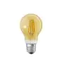 Ledvance Smart+ Wifi E27 Pera Classic Filamento Oro 6W 680lm - 824 Bianco Molto Caldo | Dimmerabile - Sostitutiva 50W