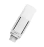Osram Dulux-D LED 5.5W 700lm - 840 Bianco Freddo | Sostitutiva 13W