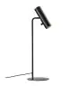 DFTP by Nordlux Lampada Da Tavolo MIB 6 Nero - Metallo | GU10 Max 8W