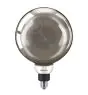 Philips Classic LED Globe E27 200mm Filamento Smoke 6.5W 200lm - 818 Bianco Molto Caldo | Dimmerabile - Sostitutiva 20W