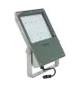 Philips Proiettore LED Coreline BVP130 Grigio 109W 16000lm 70x21D - 740 Bianco Freddo | IP66 - Simmetrico 