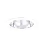 Philips Downlight LED GreenSpace2 DN462B 9.8W 1070lm 120D - 840 Bianco Freddo | 166mm - IP54 - Aluminium Riflettore