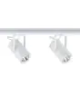 Philips Luce a Binario LED Spot GreenSpace Accent Proiettore GEN2 ST321Y Bianca 36W 3900lm 24D - 930 Luce Calda | Miglior resa cromatica 
