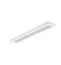 Philips Pannello A LED CoreLine SM136V 22/31W 3100-4300lm - 840 Bianco Freddo | 120x20cm - UGR <19 - Dali Dimmerabile - Potenza Selezionabile - W5
