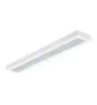 Philips Pannello A LED CoreLine SM136V 25/34W 3100-4300lm - 840 Bianco Freddo | 120x20cm - UGR <19 - Dali Dimmerabile - Potenza Selezionabile - Emergenza 3H -W5