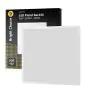 Pannello a LED Backlit 36W 3240lm - 840 Bianco Freddo | 60x60cm - UGR <22