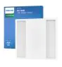 Philips Pannello A LED Coreline RC136B 22/31W 2800-4000lm - 830 Luce Calda -  | 60x60cm - UGR <25 - Potenza Selezionabile