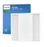 Philips Pannello A LED Coreline RC136B 22/31W 3100-4300lm - 840 Bianco Freddo | 60x60cm - UGR <19 - Potenza Selezionabile - W3
