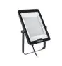 Philips Proiettore LED BVP164 Ledinaire Aluminium Grigio 70W 7000lm 40x83D - 830 Luce Calda | IP65 - Asimmetrico