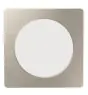 Eglo Incasso Faretti Fueva 6 Plastica Nichel Satinato 6.3W 720lm - 827-840-865 CCT