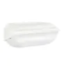 Philips LED Sicurezza Coreline BWC120 Bianca 14W 1800lm - 830 Luce Calda - | 282x178mm - IP54